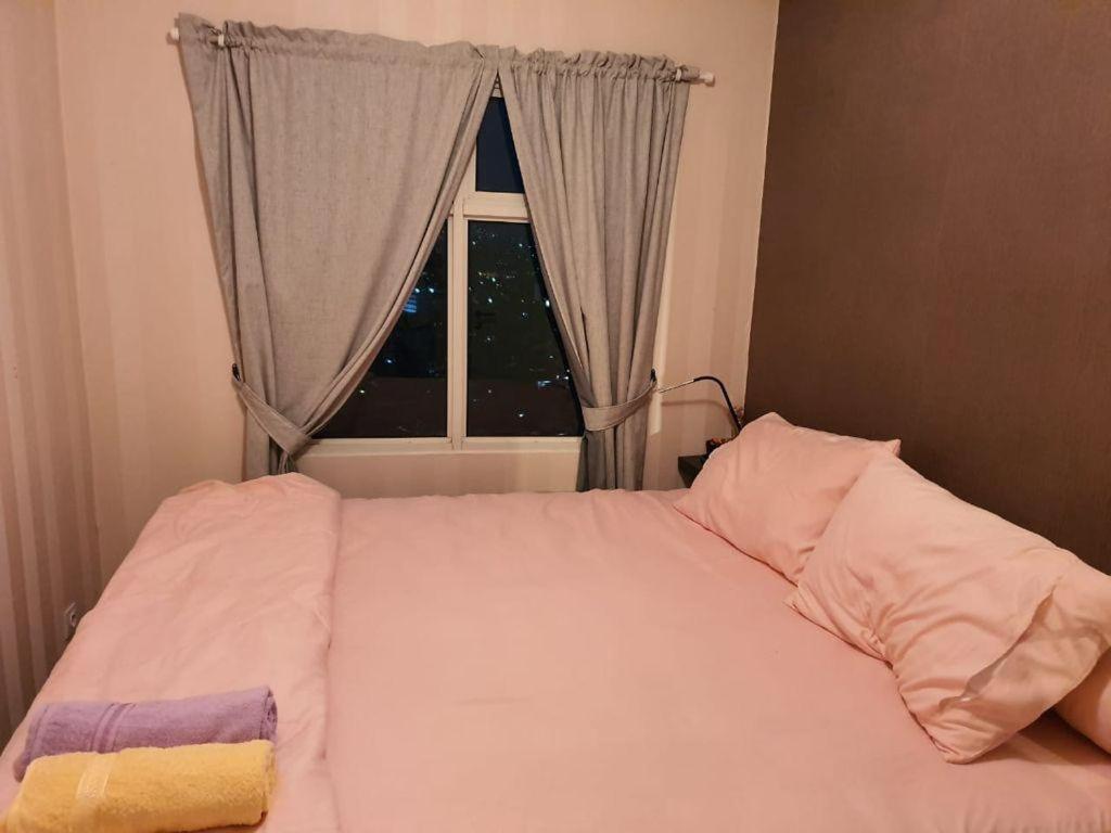 Madison Park Apartment Near Mall Central Park Jakarta Exterior photo