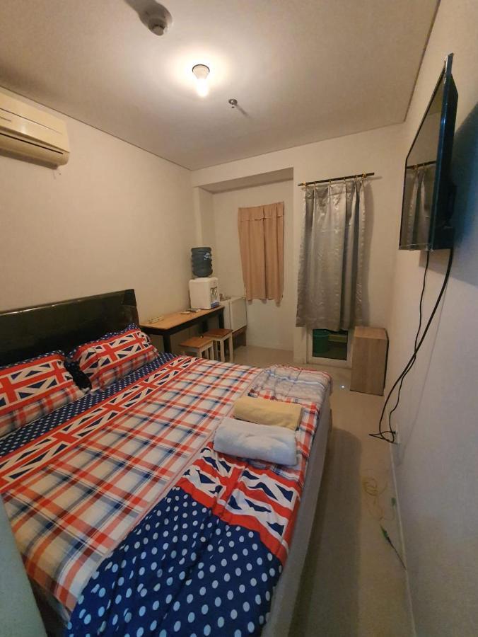 Madison Park Apartment Near Mall Central Park Jakarta Exterior photo